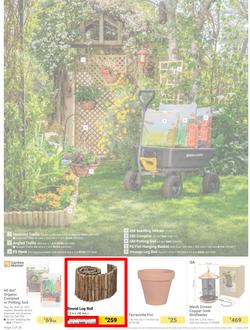 Builders : Summer Memories Are Made Of This (28 November - 01 January 2024), page 2