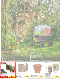 Builders : Summer Memories Are Made Of This (28 November - 01 January 2024), page 2