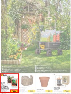 Builders : Summer Memories Are Made Of This (28 November - 01 January 2024), page 2