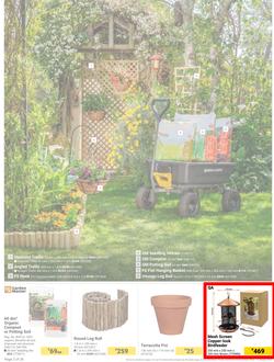Builders : Summer Memories Are Made Of This (28 November - 01 January 2024), page 2