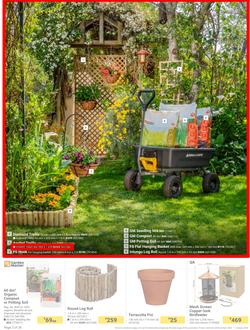 Builders : Summer Memories Are Made Of This (28 November - 01 January 2024), page 2