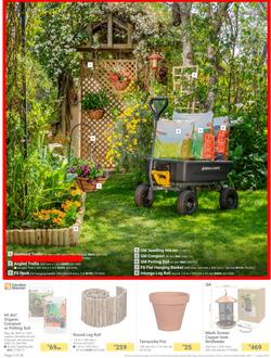 Builders : Summer Memories Are Made Of This (28 November - 01 January 2024), page 2