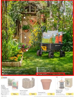 Builders : Summer Memories Are Made Of This (28 November - 01 January 2024), page 2