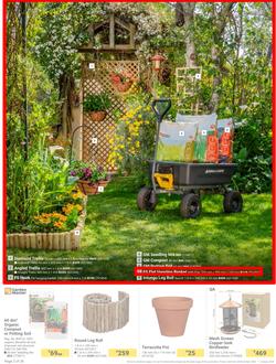 Builders : Summer Memories Are Made Of This (28 November - 01 January 2024), page 2