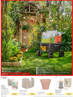 Builders : Summer Memories Are Made Of This (28 November - 01 January 2024), page 2