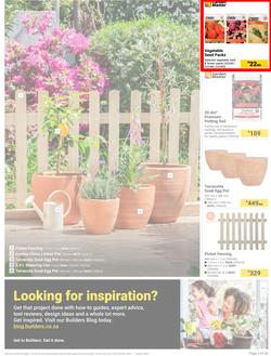 Builders : Summer Memories Are Made Of This (28 November - 01 January 2024), page 3