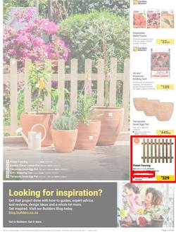 Builders : Summer Memories Are Made Of This (28 November - 01 January 2024), page 3