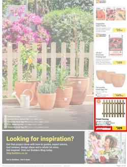 Builders : Summer Memories Are Made Of This (28 November - 01 January 2024), page 3