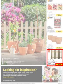 Builders : Summer Memories Are Made Of This (28 November - 01 January 2024), page 3