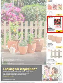 Builders : Summer Memories Are Made Of This (28 November - 01 January 2024), page 3