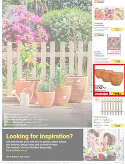 Builders : Summer Memories Are Made Of This (28 November - 01 January 2024), page 3