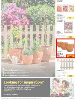 Builders : Summer Memories Are Made Of This (28 November - 01 January 2024), page 3