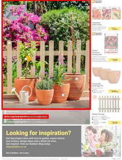 Builders : Summer Memories Are Made Of This (28 November - 01 January 2024), page 3