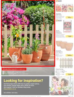 Builders : Summer Memories Are Made Of This (28 November - 01 January 2024), page 3