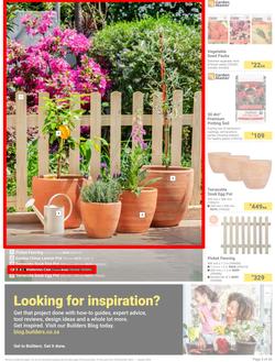 Builders : Summer Memories Are Made Of This (28 November - 01 January 2024), page 3