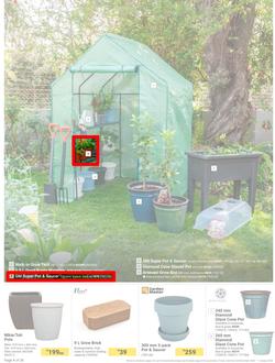 Builders : Summer Memories Are Made Of This (28 November - 01 January 2024), page 4