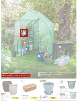 Builders : Summer Memories Are Made Of This (28 November - 01 January 2024), page 4