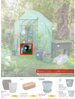 Builders : Summer Memories Are Made Of This (28 November - 01 January 2024), page 4