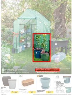 Builders : Summer Memories Are Made Of This (28 November - 01 January 2024), page 4