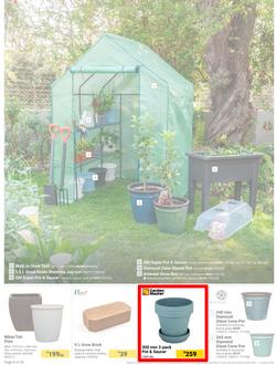 Builders : Summer Memories Are Made Of This (28 November - 01 January 2024), page 4