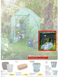 Builders : Summer Memories Are Made Of This (28 November - 01 January 2024), page 4