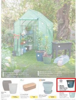 Builders : Summer Memories Are Made Of This (28 November - 01 January 2024), page 4