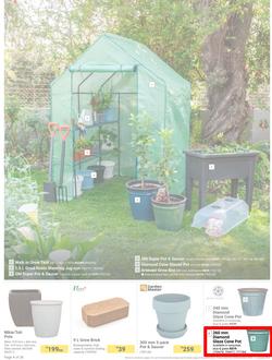 Builders : Summer Memories Are Made Of This (28 November - 01 January 2024), page 4