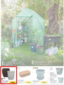 Builders : Summer Memories Are Made Of This (28 November - 01 January 2024), page 4