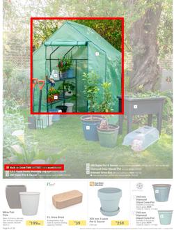 Builders : Summer Memories Are Made Of This (28 November - 01 January 2024), page 4