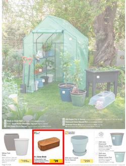 Builders : Summer Memories Are Made Of This (28 November - 01 January 2024), page 4