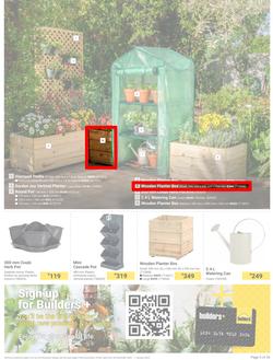 Builders : Summer Memories Are Made Of This (28 November - 01 January 2024), page 5