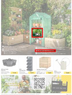 Builders : Summer Memories Are Made Of This (28 November - 01 January 2024), page 5