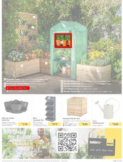 Builders : Summer Memories Are Made Of This (28 November - 01 January 2024), page 5