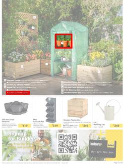 Builders : Summer Memories Are Made Of This (28 November - 01 January 2024), page 5