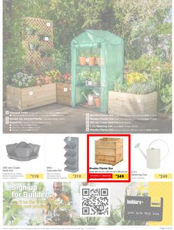 Builders : Summer Memories Are Made Of This (28 November - 01 January 2024), page 5