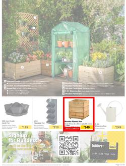 Builders : Summer Memories Are Made Of This (28 November - 01 January 2024), page 5