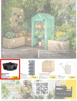 Builders : Summer Memories Are Made Of This (28 November - 01 January 2024), page 5