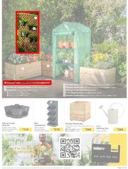 Builders : Summer Memories Are Made Of This (28 November - 01 January 2024), page 5