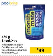 Pool Brite Shock Xtra-450g