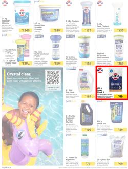 Builders : Summer Memories Are Made Of This (28 November - 01 January 2024), page 6