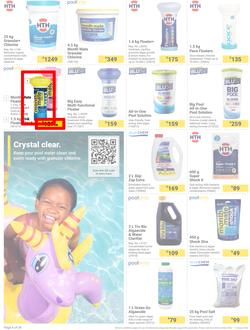 Builders : Summer Memories Are Made Of This (28 November - 01 January 2024), page 6