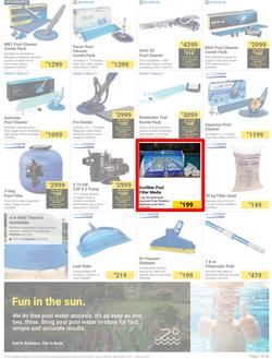 Builders : Summer Memories Are Made Of This (28 November - 01 January 2024), page 7