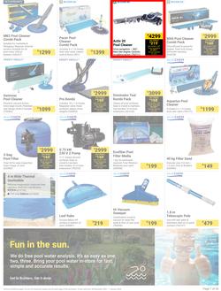 Builders : Summer Memories Are Made Of This (28 November - 01 January 2024), page 7