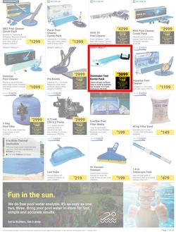 Builders : Summer Memories Are Made Of This (28 November - 01 January 2024), page 7