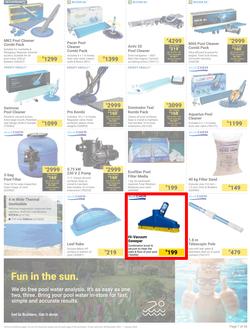 Builders : Summer Memories Are Made Of This (28 November - 01 January 2024), page 7