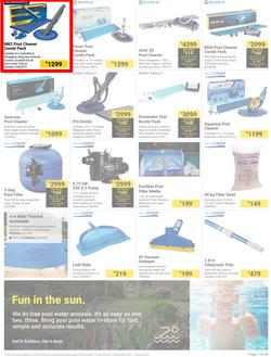 Builders : Summer Memories Are Made Of This (28 November - 01 January 2024), page 7