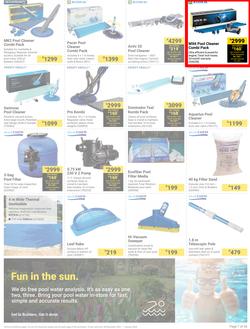 Builders : Summer Memories Are Made Of This (28 November - 01 January 2024), page 7
