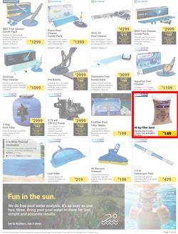 Builders : Summer Memories Are Made Of This (28 November - 01 January 2024), page 7
