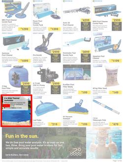 Builders : Summer Memories Are Made Of This (28 November - 01 January 2024), page 7