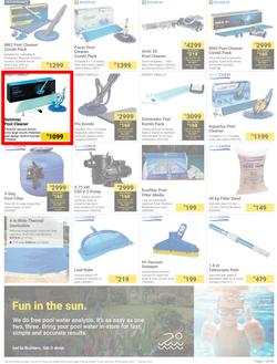 Builders : Summer Memories Are Made Of This (28 November - 01 January 2024), page 7